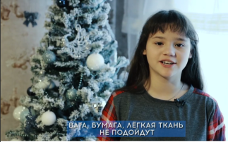 Встречаем Новый год безопасно! Встречаем Новый год безопасно!.