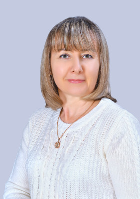 Педагогический работник Шипицына Наталья Николаевна